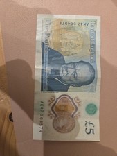 Genuine Rare Ak47 564574 £5