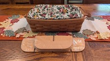 1990 Longaberger Market Bakery
