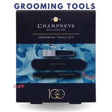 NEW Champneys Grooming Tools