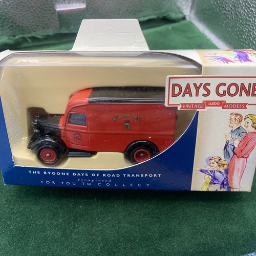 Lledo days gone - lledo, 63023
