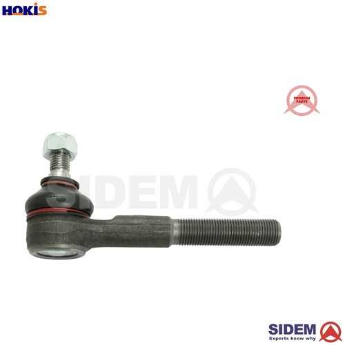 Tie rod end 42436 for - tie,
