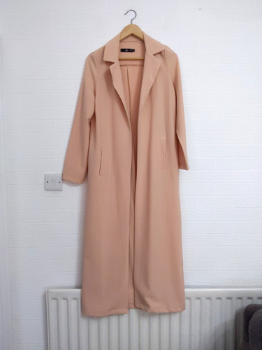 Lightweight summer coat size - lightweight,