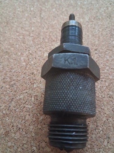 Klg spark plug - klg,