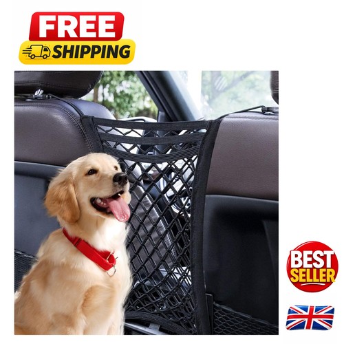 Universal fit dog car divider - universal,