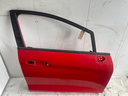 Ford fiesta door mk8 - ford,