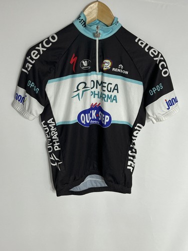 Vermarc omega quickstep - omega, team