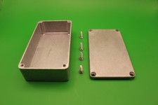 1590B Aluminium Diecast