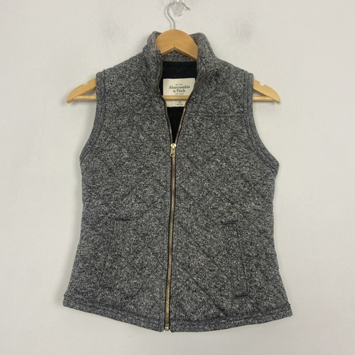 Abercrombie fitch gilet - &,