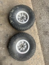 Mobility scooter shoprider - scooter,