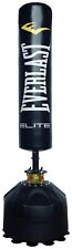 Everlast Elite Freestanding 4ft Punch Bag | Boxing Training Heavy Duty Standing