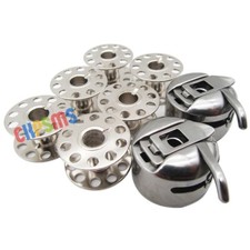 Front Loading Class 15 Bobbin