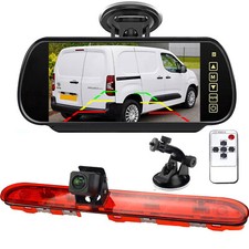 Reversing Camera for Citroen