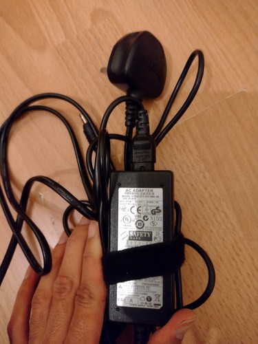 Delta electronics 4019 - electronics, ad-4019