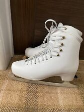 Belati Iris Size UK 6 Women’s Figure Skating Boots - Only Slightly Used