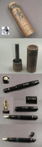 Kaweco fountain pen classic - kaweco,