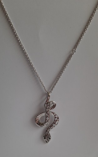 Rachel galley serpent - serpent, pendant