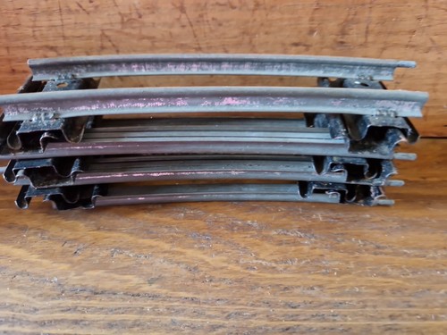 Boxed vintage hornby - vintage,