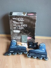 Roces MLN Light Inline Skates