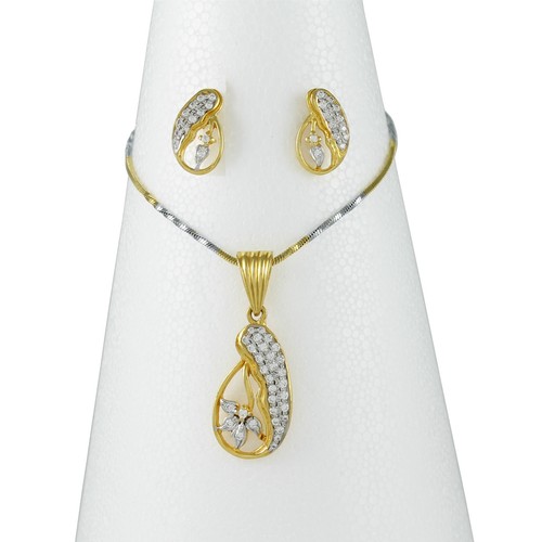 Ethnic indian 22ct - ethnic, plated