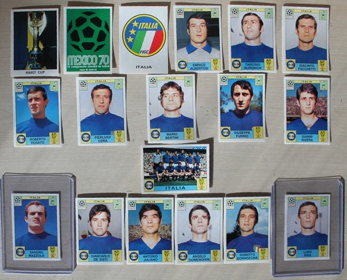 Football calcio 18 panini - football,