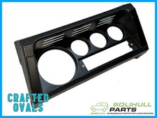 Dash Clocks Binnacle for Land Rover Defender 1983-1998 MTC5458