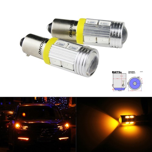H21w bay9s smd - bay9s,