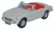MGB ROADSTER CLASSIC CAR -