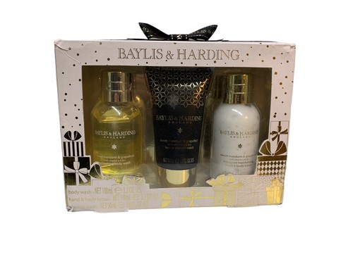 Baylis harding 3pc - baylis, sweet