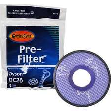 Fits For Part For Dyson DC26
