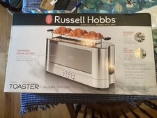 Russell Hobbs Glass Accent