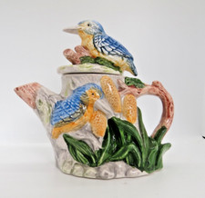 CBK  Whimsical Teapot -