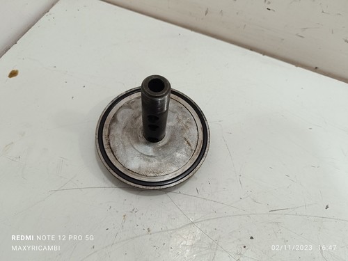 Oil filter cap for kawasaki - cap,
