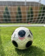 Adidas Euro 2008 Europass