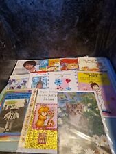 Birthday Cards / Greetings Cards job lot X10