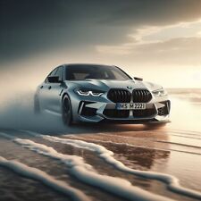 BMW M3 3 Series Car Birthday