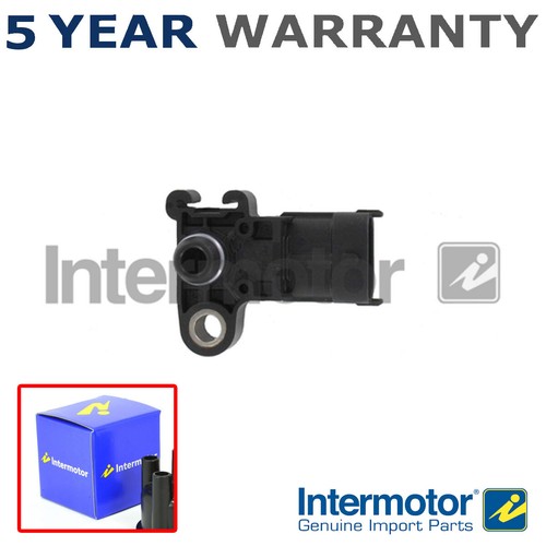 Map intake manifold sensor - map,