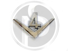 Saab 95, 96, V4 - V4 Large