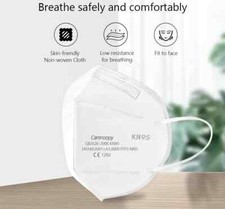 Disposable Face Mask