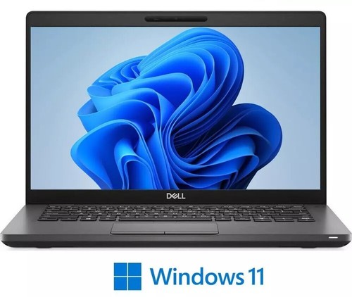Dell 5400 touch fhd - dell,