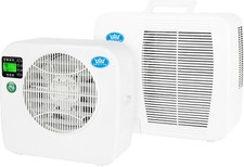 2400BTU Caravan Split Air