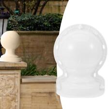 Roman Column Mould Fence Post