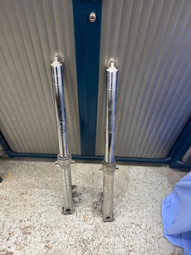 Honda nsr 250 mc18 forks - 250,