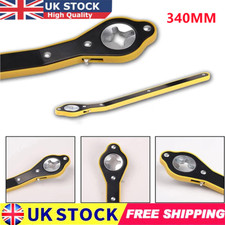 Car Jack Labor-Saving Ratchet