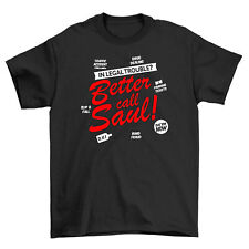 "Better Call Saul" Funny