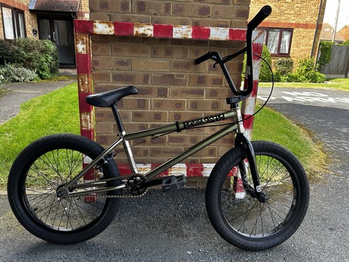 Kink cloud 2021 bmx - 2021,