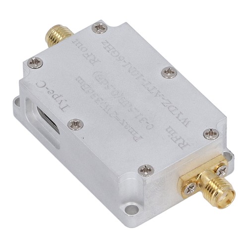 Digital attenuator 5db - digital,