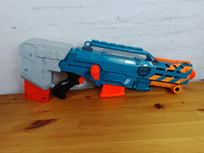 Nerf gun Zombie N-Strike Elite