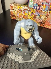 LEGO Lord of the Rings Hobbit Mini Figure Series Cave Troll Lor027 (2012)