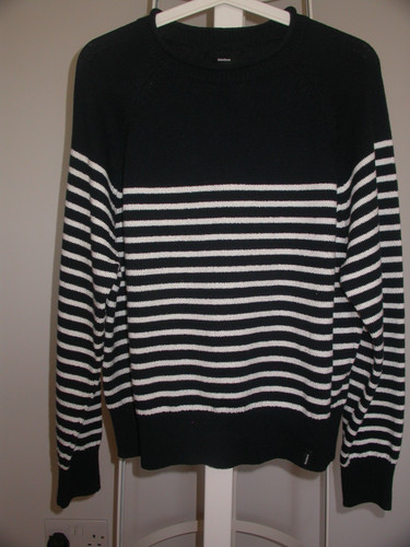 Finisterre ladies jumper - ladies,