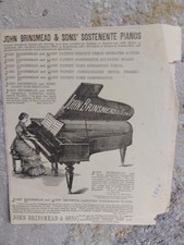 John Brinsmead & Sons